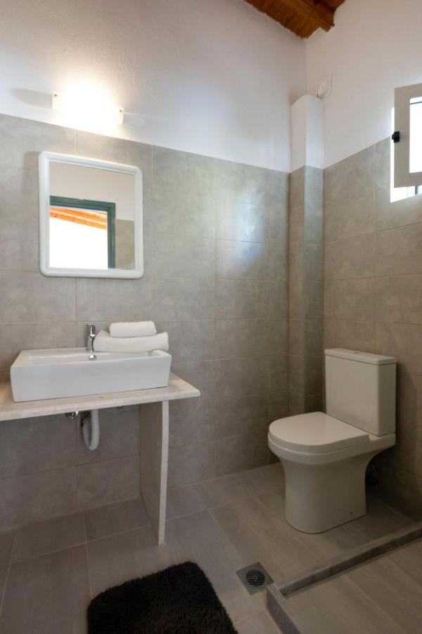Nissaki Sea View Apartments Ниссаки Экстерьер фото